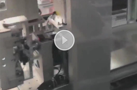 多角度產品打螺絲